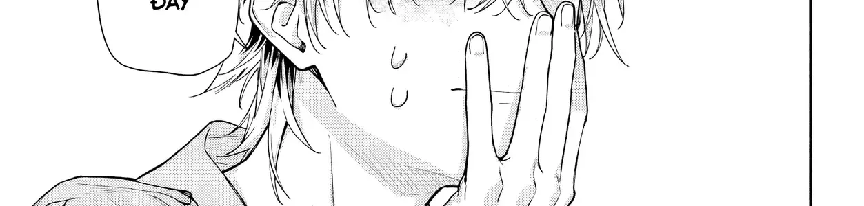 Tình Yêu Nhỏ Nhoi Chap 5 - Next Chap 6