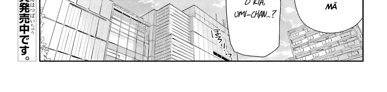 Tình Yêu Nhỏ Nhoi Chap 5 - Next Chap 6