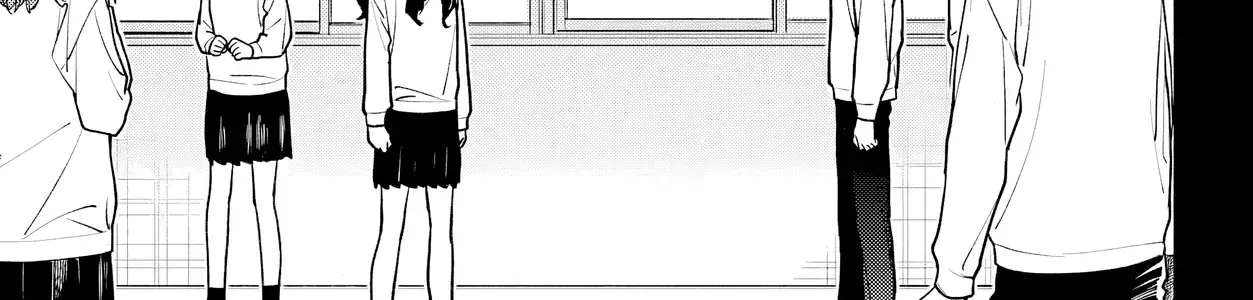 Tình Yêu Nhỏ Nhoi Chap 6 - Next Chap 7