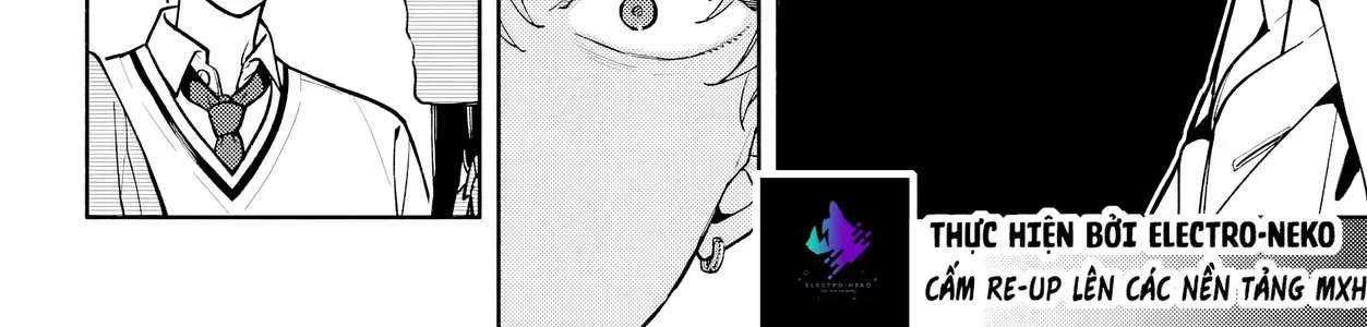 Tình Yêu Nhỏ Nhoi Chap 6 - Next Chap 7