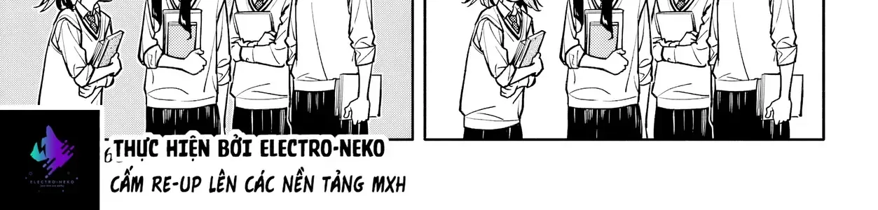 Tình Yêu Nhỏ Nhoi Chap 6 - Next Chap 7