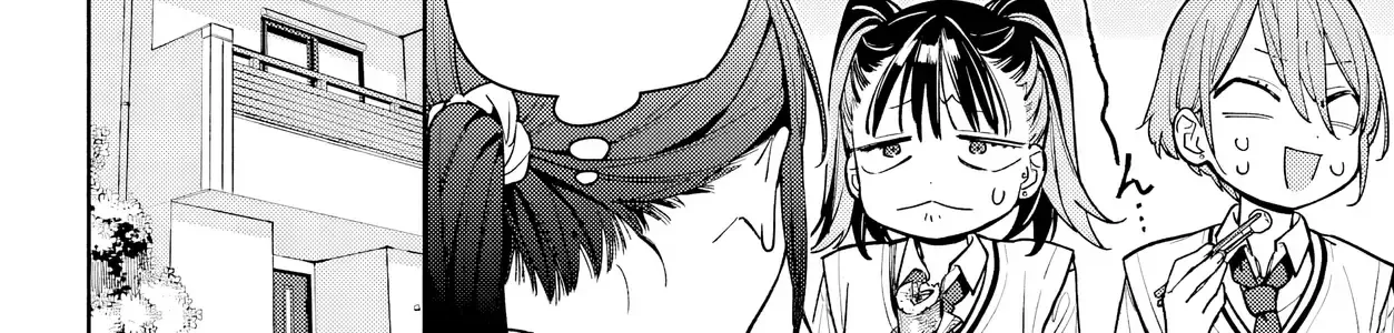 Tình Yêu Nhỏ Nhoi Chap 6 - Next Chap 7