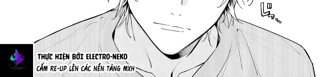 Tình Yêu Nhỏ Nhoi Chap 6 - Next Chap 7