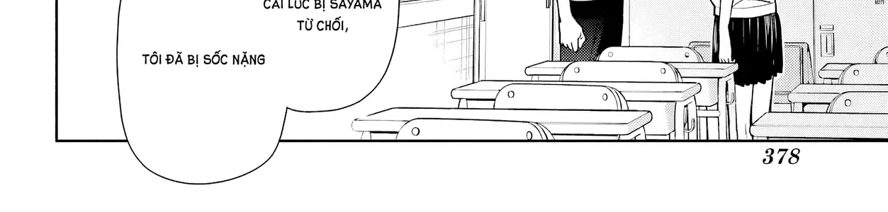 Tình Yêu Nhỏ Nhoi Chap 6 - Next Chap 7