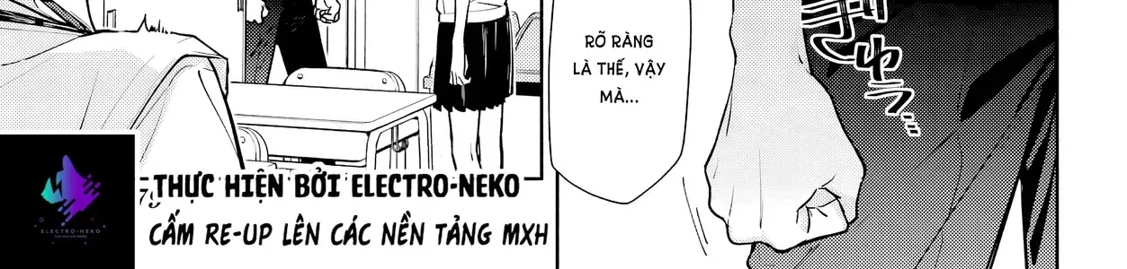 Tình Yêu Nhỏ Nhoi Chap 6 - Next Chap 7