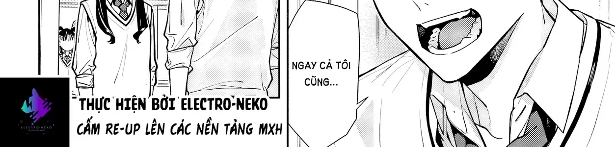 Tình Yêu Nhỏ Nhoi Chap 6 - Next Chap 7