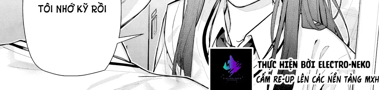 Tình Yêu Nhỏ Nhoi Chap 6 - Next Chap 7