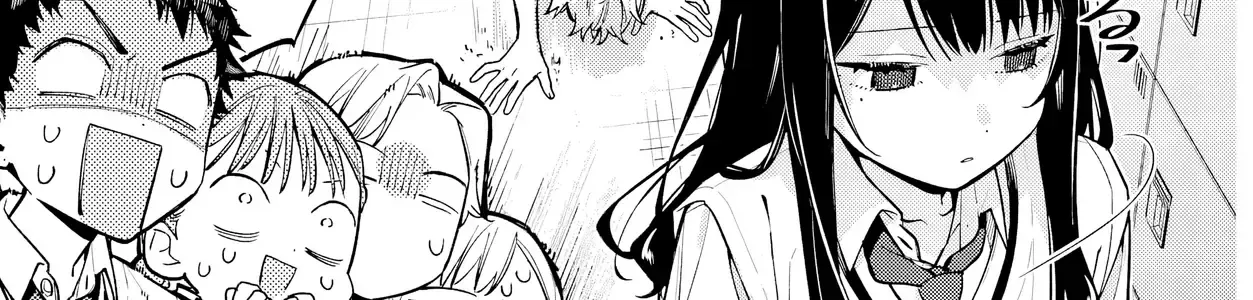 Tình Yêu Nhỏ Nhoi Chap 6 - Next Chap 7