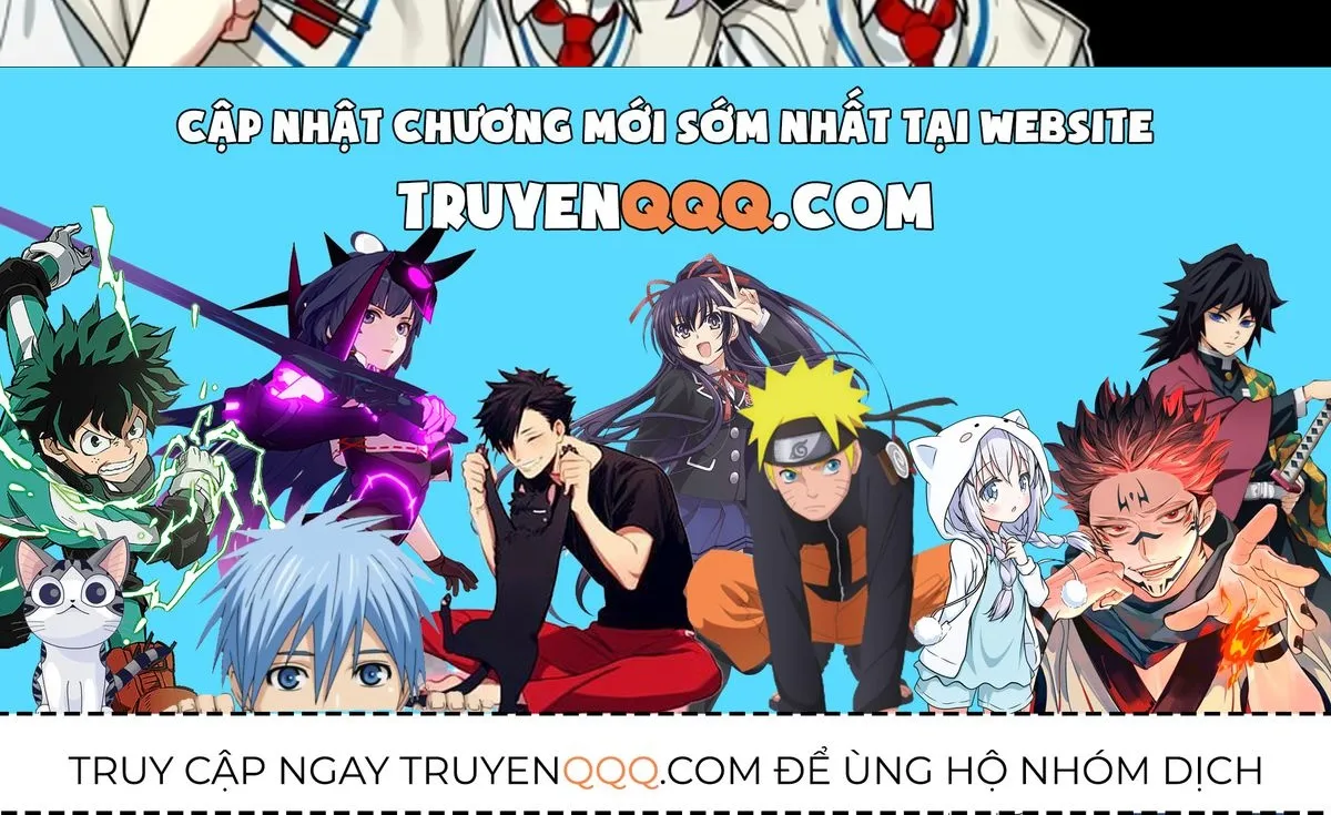 Tình Yêu Nhỏ Nhoi Chap 6 - Next Chap 7