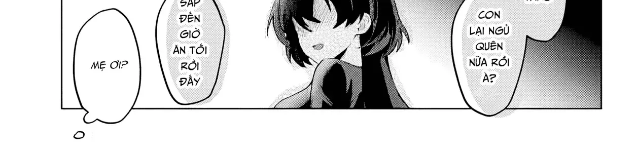 Tình Yêu Rắc Rối Của Mẹ Kế! Chap 1 - Next Chap 2