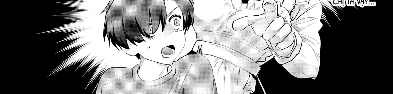 Tình Yêu Rắc Rối Của Mẹ Kế! Chap 1 - Next Chap 2