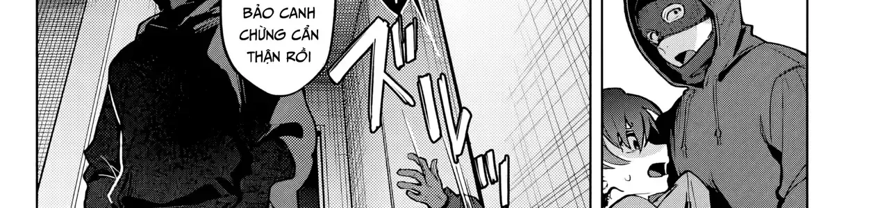 Tình Yêu Rắc Rối Của Mẹ Kế! Chap 1 - Next Chap 2