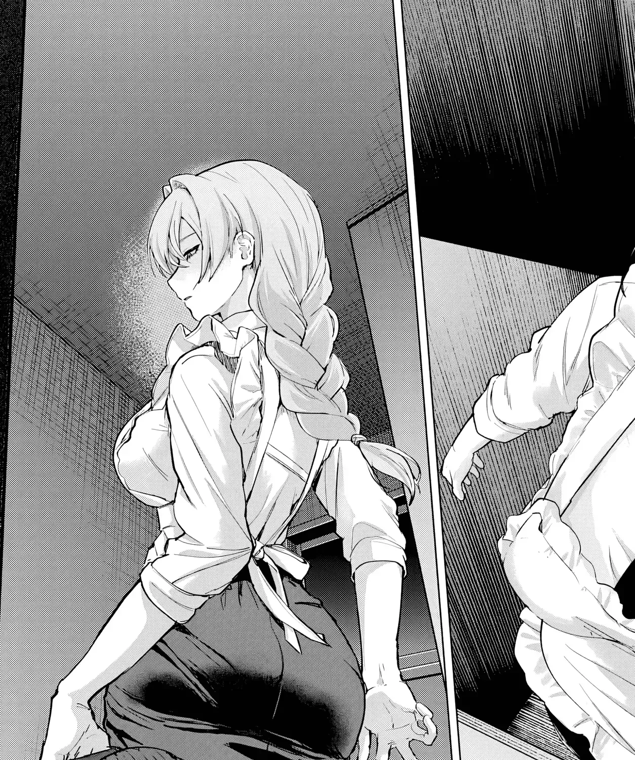 Tình Yêu Rắc Rối Của Mẹ Kế! Chap 1 - Next Chap 2