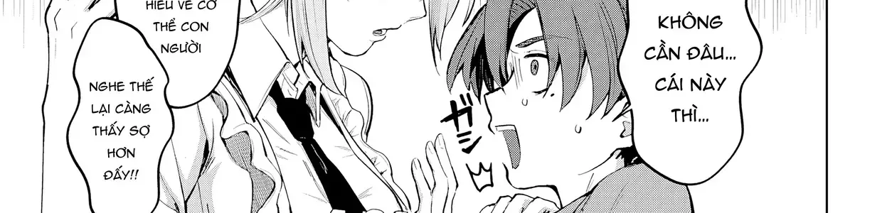 Tình Yêu Rắc Rối Của Mẹ Kế! Chap 2 - Next Chap 3