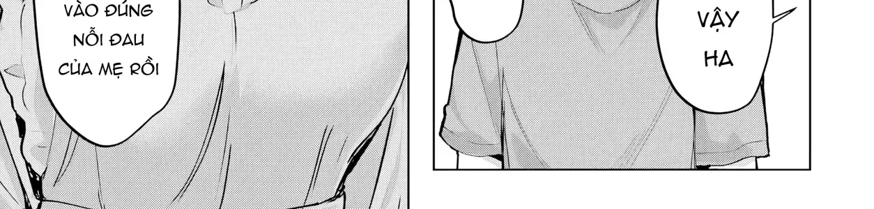 Tình Yêu Rắc Rối Của Mẹ Kế! Chap 2 - Next Chap 3