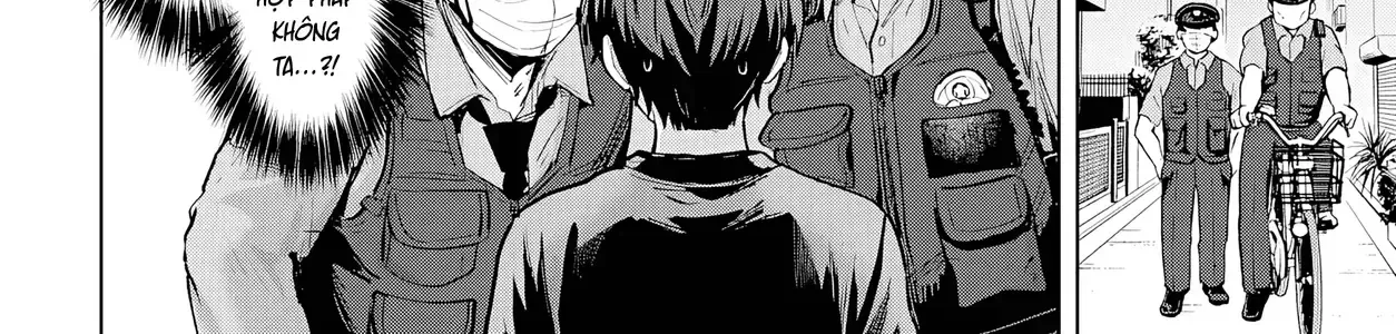 Tình Yêu Rắc Rối Của Mẹ Kế! Chap 2 - Next Chap 3