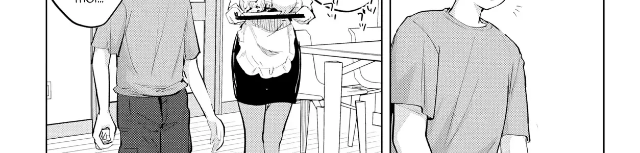 Tình Yêu Rắc Rối Của Mẹ Kế! Chap 3 - Next Chap 4