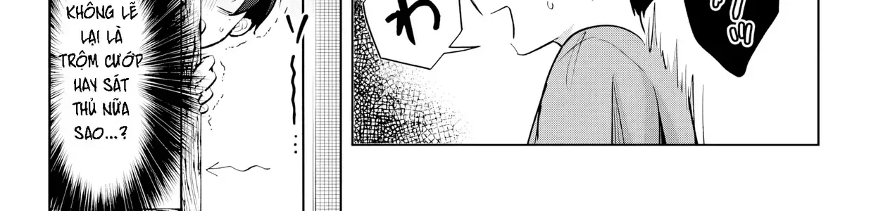 Tình Yêu Rắc Rối Của Mẹ Kế! Chap 3 - Next Chap 4