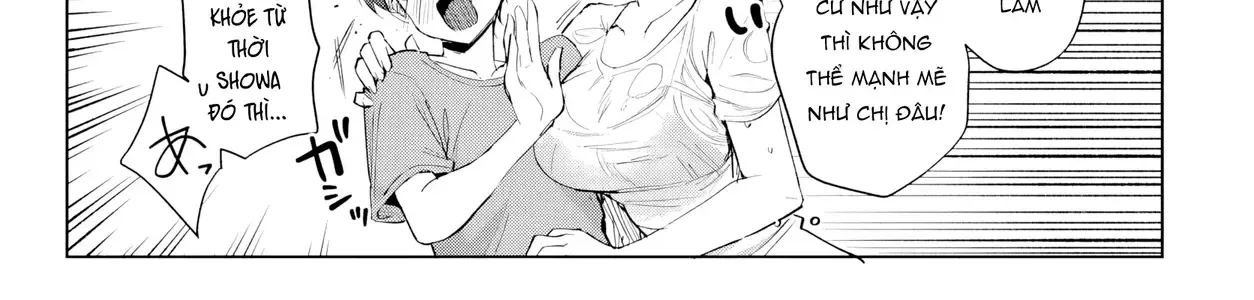 Tình Yêu Rắc Rối Của Mẹ Kế! Chap 3 - Next Chap 4