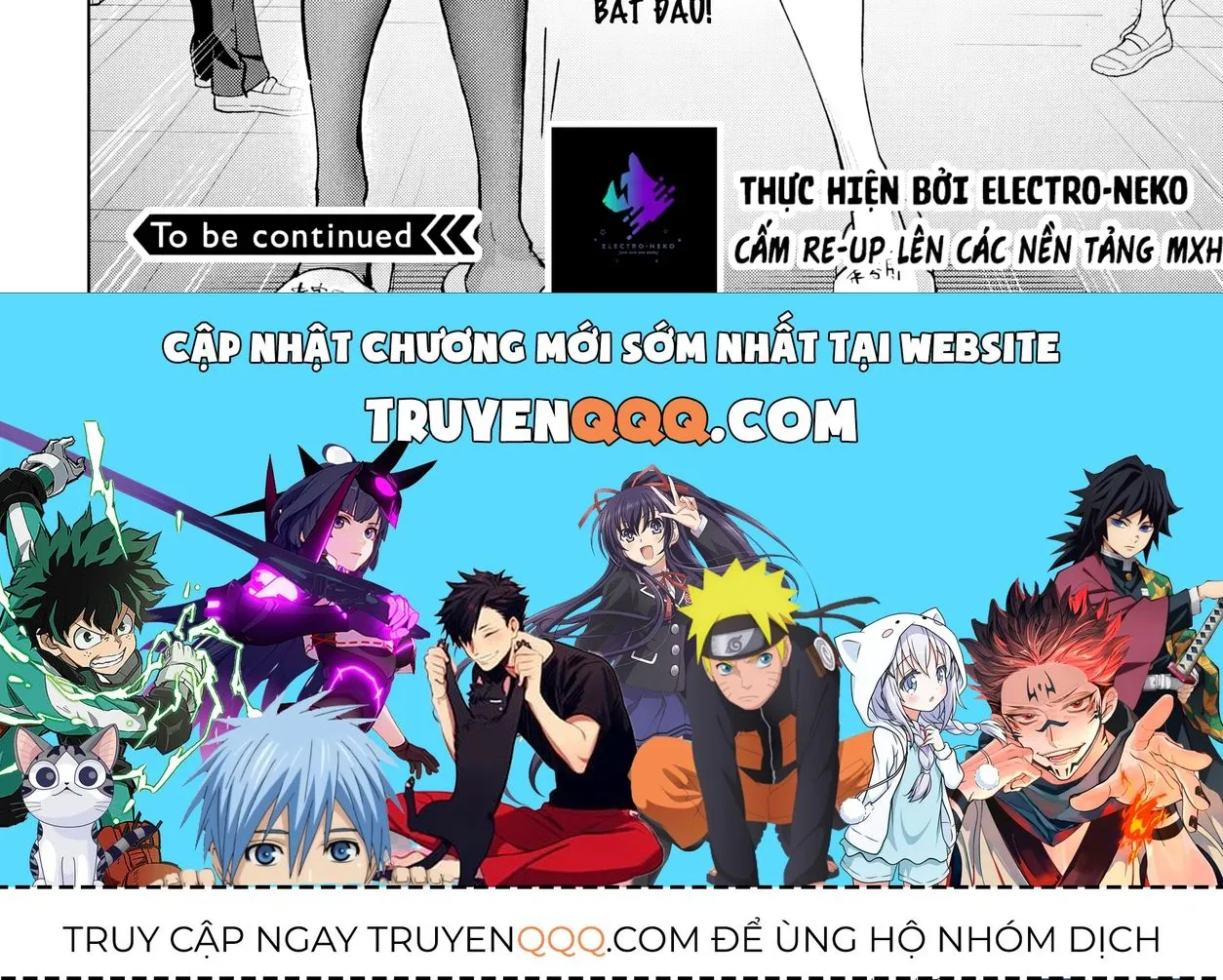 Tình Yêu Rắc Rối Của Mẹ Kế! Chap 3 - Next Chap 4