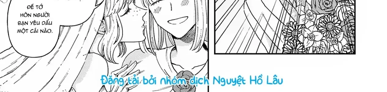 Tình Yêu Thầm Lặng Chap 1 - Next Chap 2