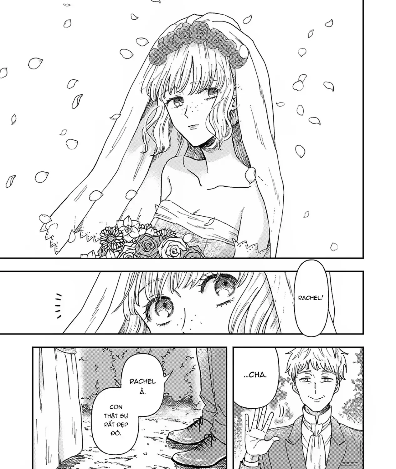 Tình Yêu Thầm Lặng Chap 1 - Next Chap 2