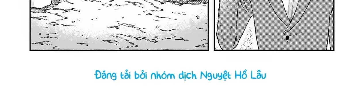 Tình Yêu Thầm Lặng Chap 1 - Next Chap 2