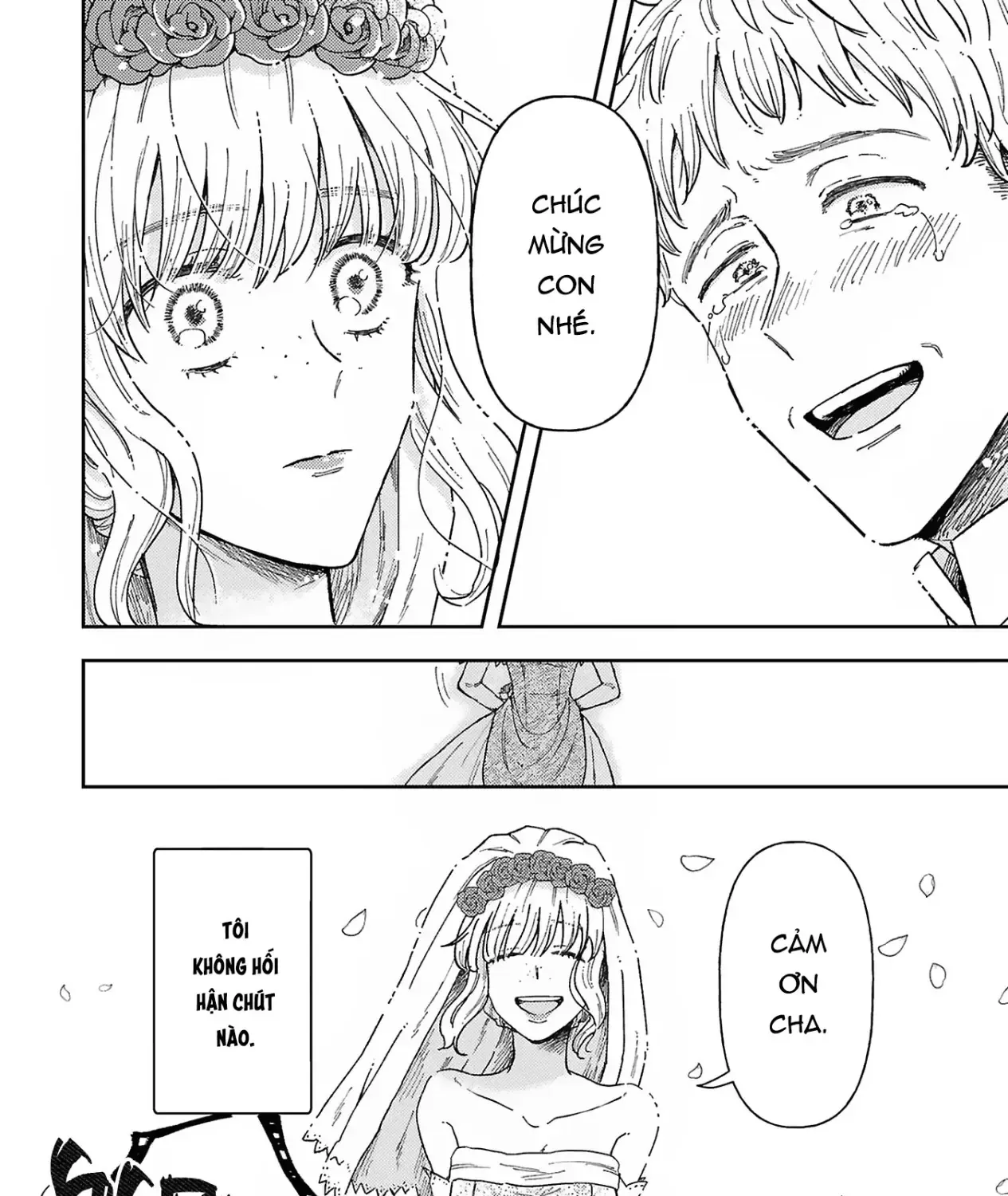 Tình Yêu Thầm Lặng Chap 1 - Next Chap 2