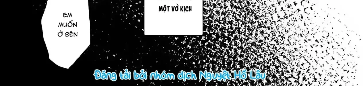Tình Yêu Thầm Lặng Chap 1 - Next Chap 2