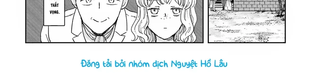 Tình Yêu Thầm Lặng Chap 1 - Next Chap 2