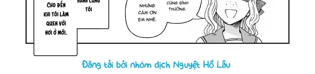 Tình Yêu Thầm Lặng Chap 1 - Next Chap 2