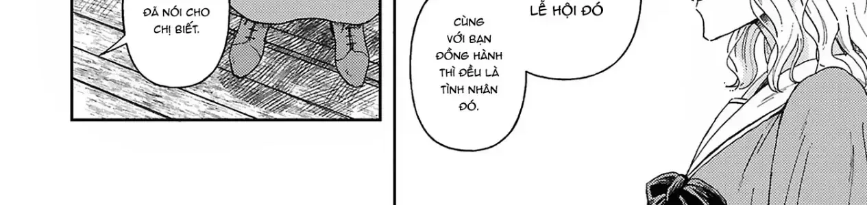 Tình Yêu Thầm Lặng Chap 1 - Next Chap 2