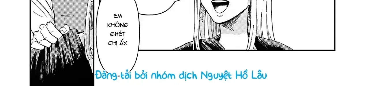 Tình Yêu Thầm Lặng Chap 1 - Next Chap 2