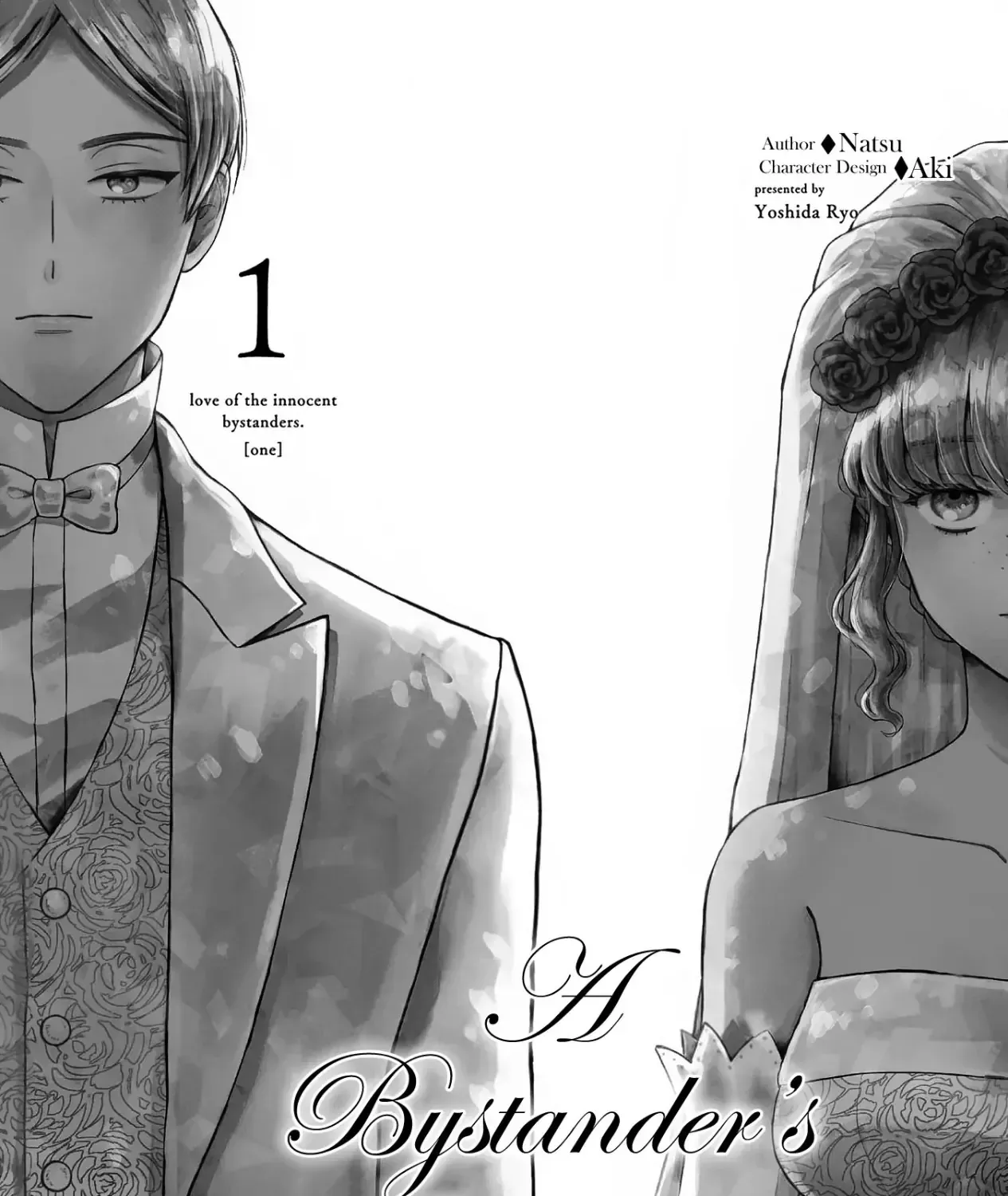 Tình Yêu Thầm Lặng Chap 1 - Next Chap 2