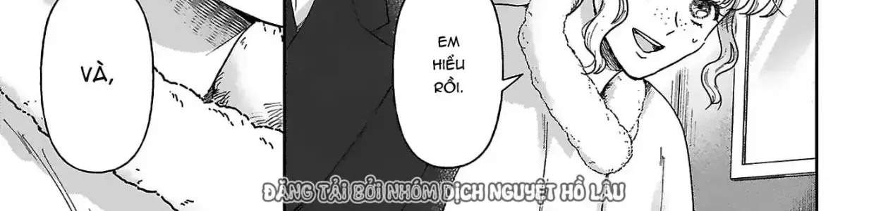 Tình Yêu Thầm Lặng Chap 10.1 - Next Chap 11.1