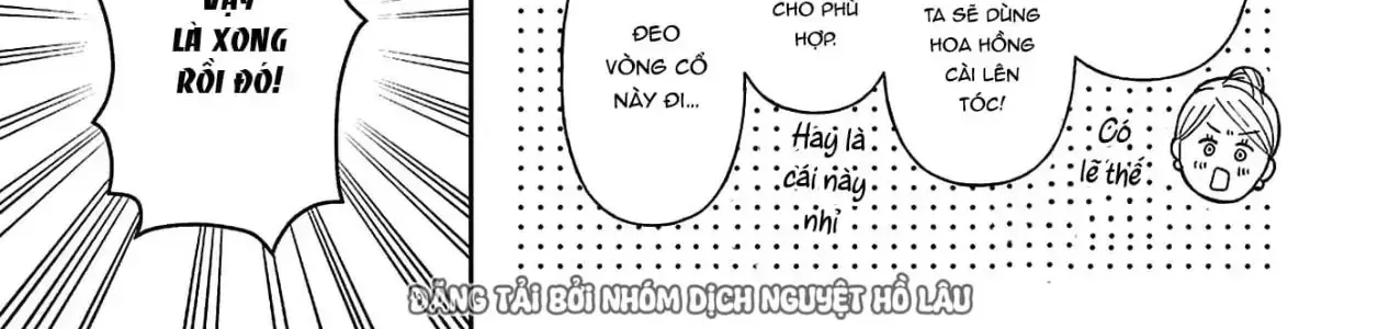 Tình Yêu Thầm Lặng Chap 10.1 - Next Chap 11.1