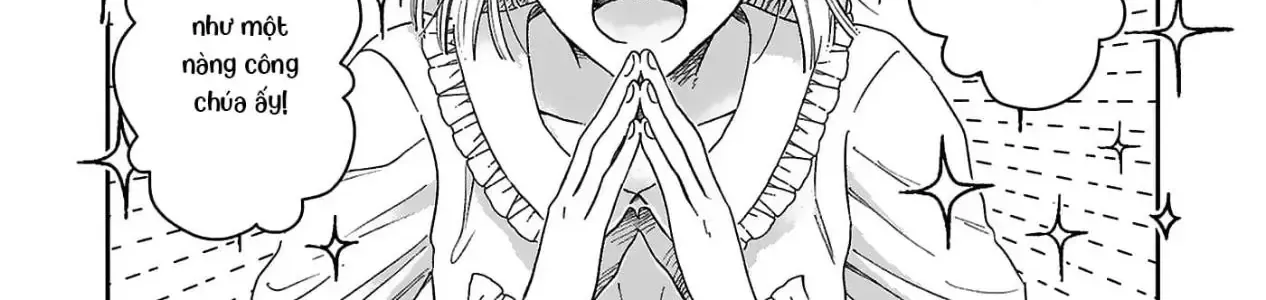 Tình Yêu Thầm Lặng Chap 10.1 - Next Chap 11.1