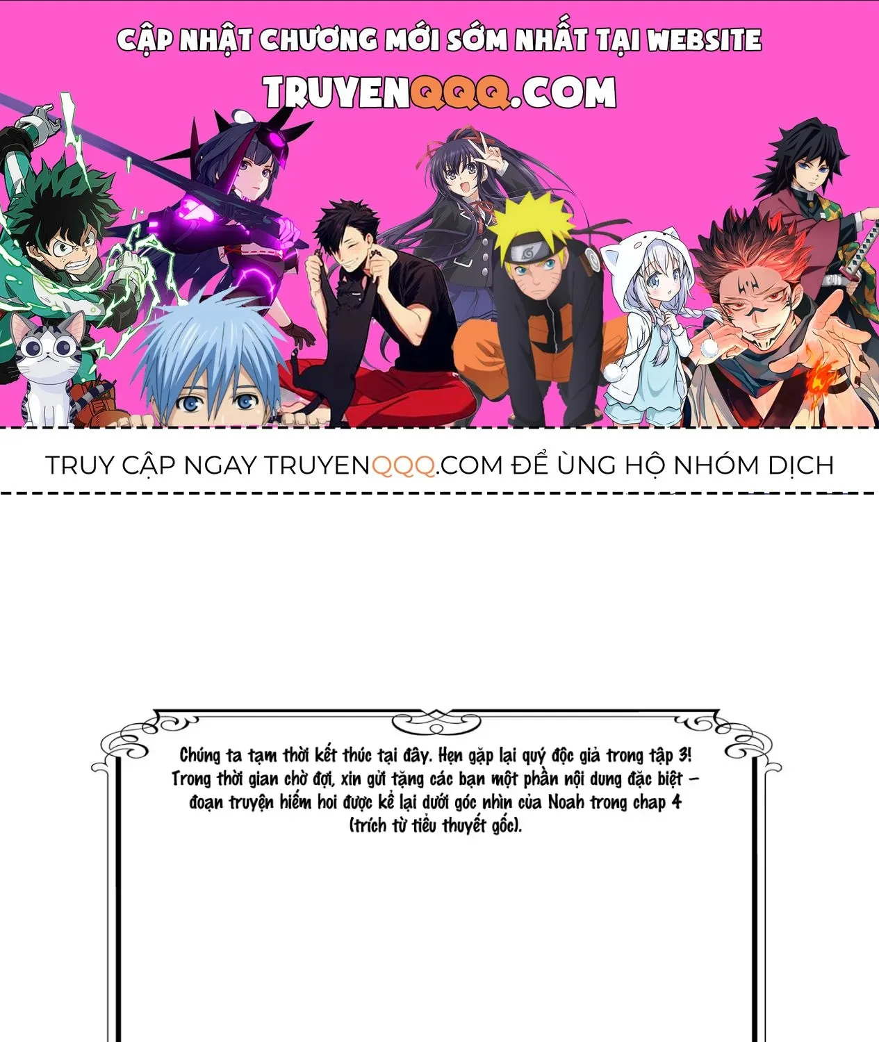 Tình Yêu Thầm Lặng Chap 10.2 - Next Chap 11.2