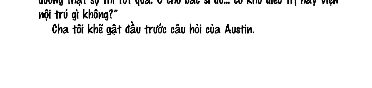 Tình Yêu Thầm Lặng Chap 10.2 - Next Chap 11.2