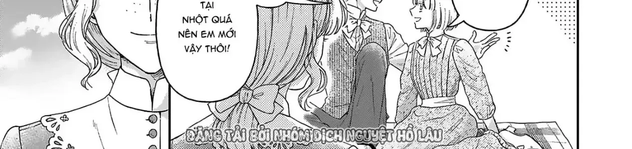 Tình Yêu Thầm Lặng Chap 10 - Next Chap 11