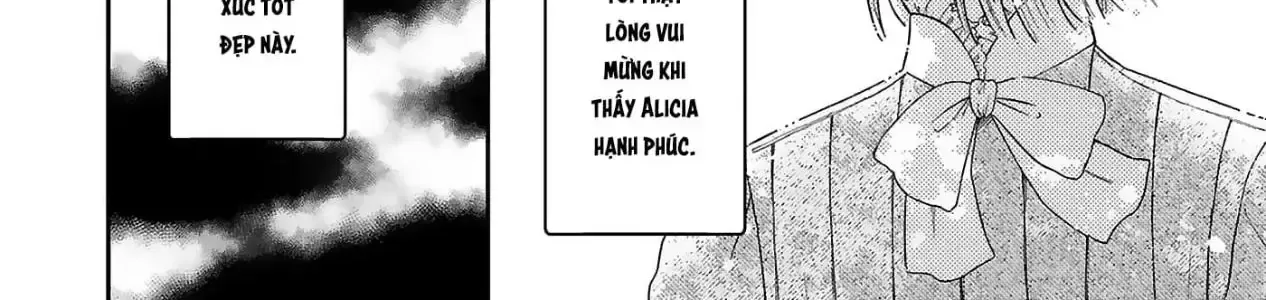 Tình Yêu Thầm Lặng Chap 10 - Next Chap 11