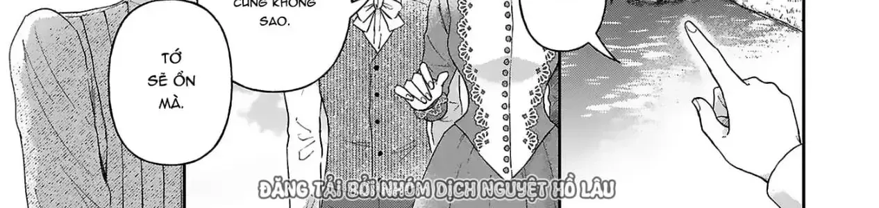 Tình Yêu Thầm Lặng Chap 10 - Next Chap 11