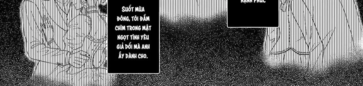 Tình Yêu Thầm Lặng Chap 10 - Next Chap 11