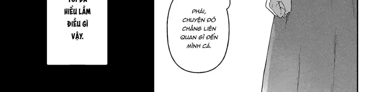 Tình Yêu Thầm Lặng Chap 10 - Next Chap 11