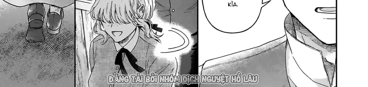 Tình Yêu Thầm Lặng Chap 10 - Next Chap 11