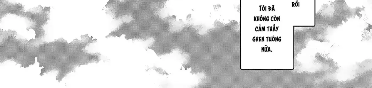 Tình Yêu Thầm Lặng Chap 10 - Next Chap 11