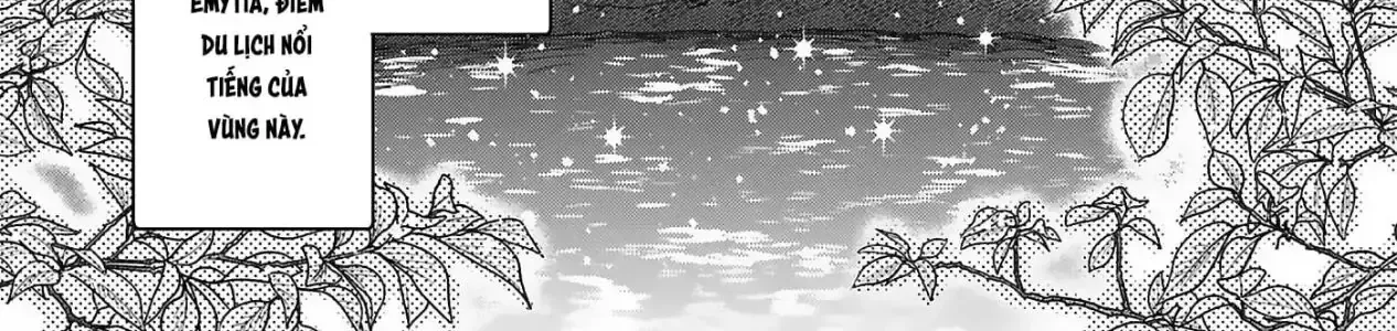 Tình Yêu Thầm Lặng Chap 10 - Next Chap 11