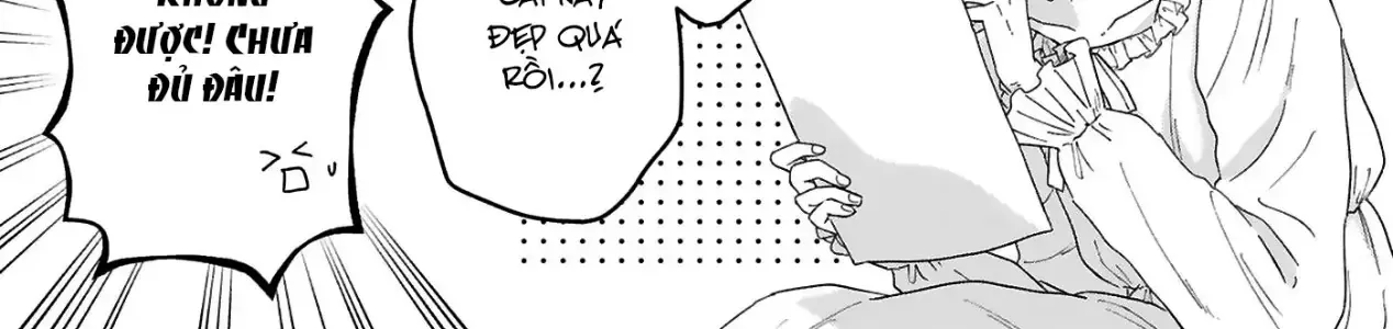 Tình Yêu Thầm Lặng Chap 11 - Next Chap 12