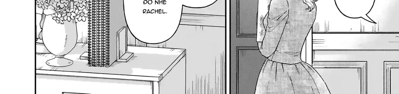 Tình Yêu Thầm Lặng Chap 11 - Next Chap 12