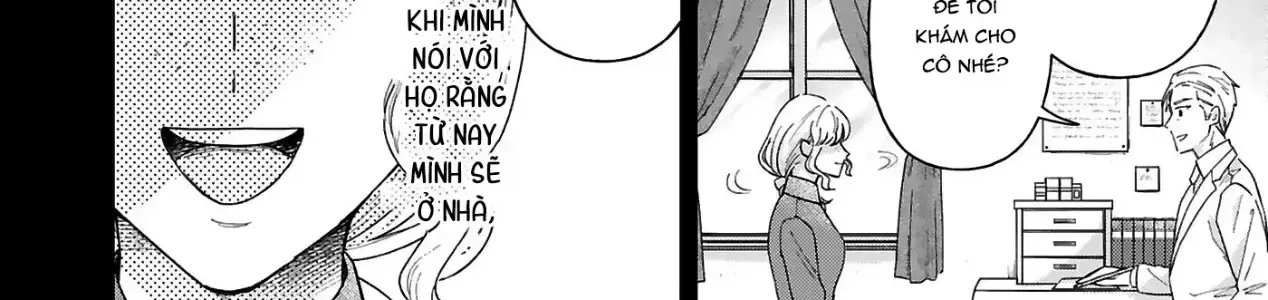 Tình Yêu Thầm Lặng Chap 11 - Next Chap 12